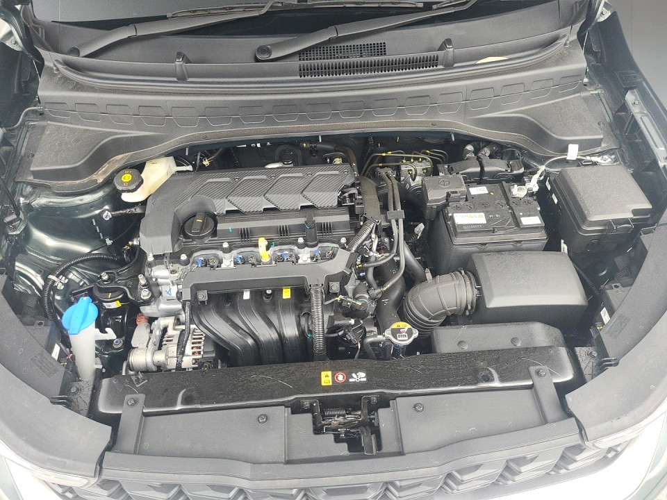 2026 KIA SONET 1.5 LS CVT