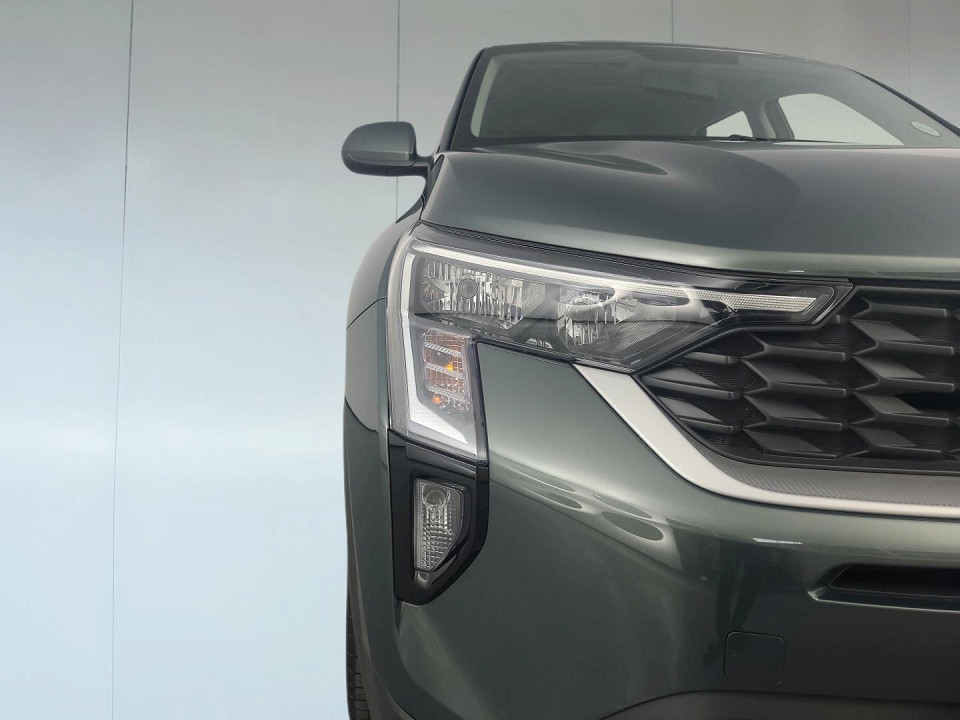 2026 KIA SONET 1.5 LS CVT