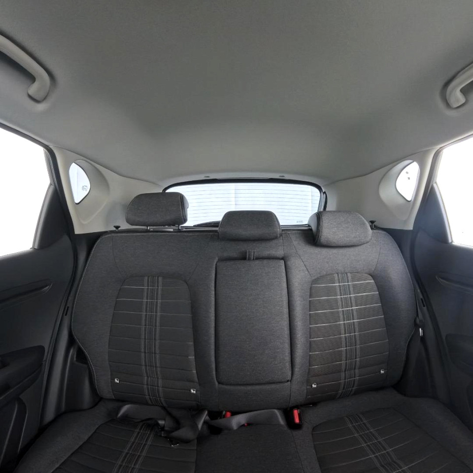 2026 KIA SONET 1.5 LS CVT