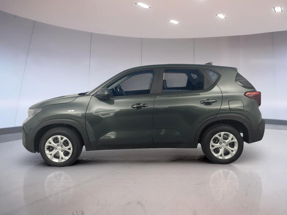 2026 KIA SONET 1.5 LS CVT