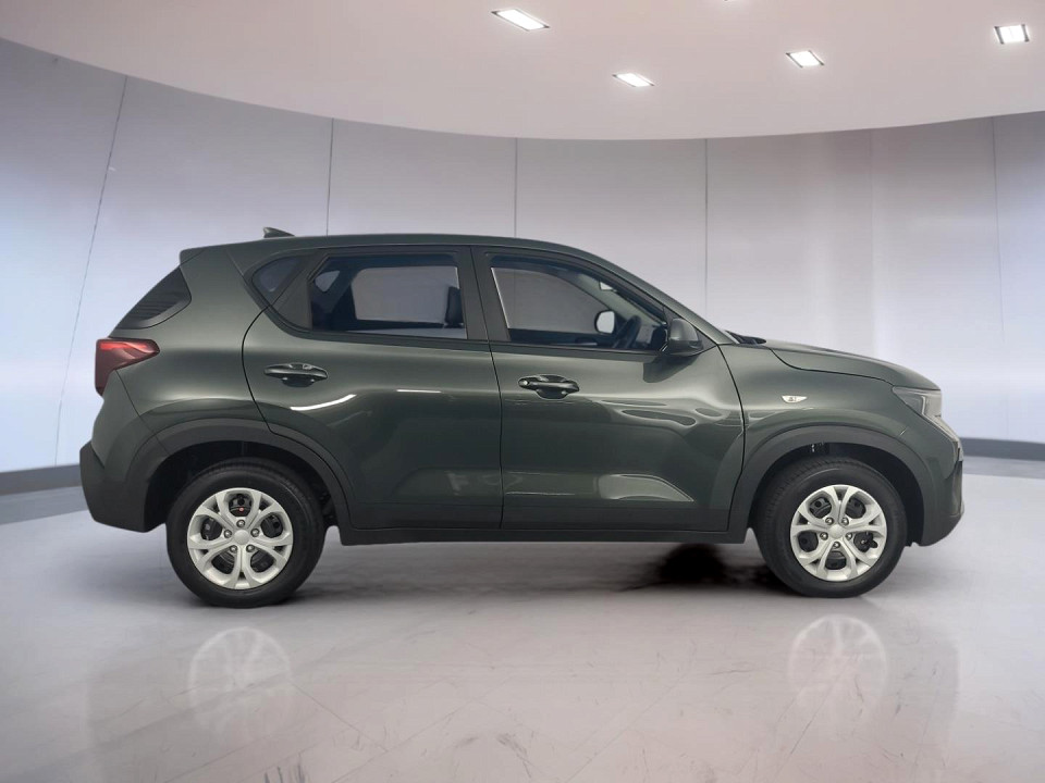 2026 KIA SONET 1.5 LS CVT