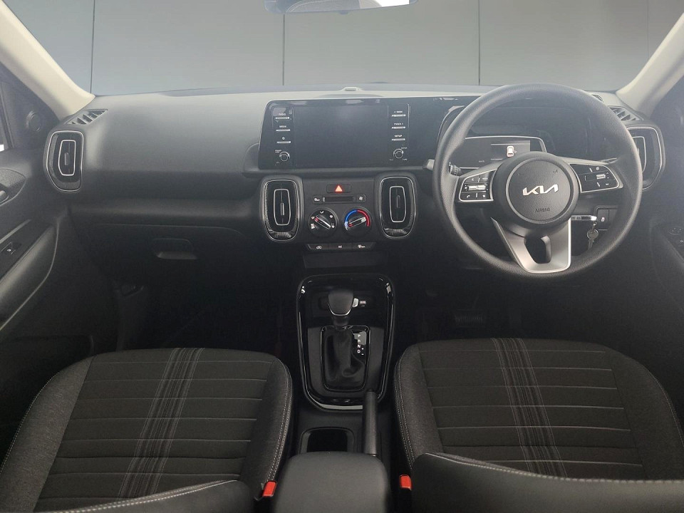 2026 KIA SONET 1.5 LS CVT