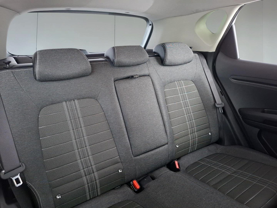 2026 KIA SONET 1.5 LS CVT