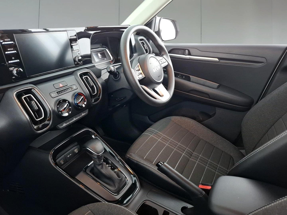 2026 KIA SONET 1.5 LS CVT