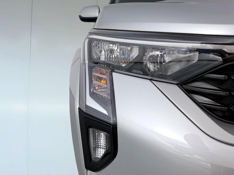 2026 KIA SONET 1.5 LS CVT