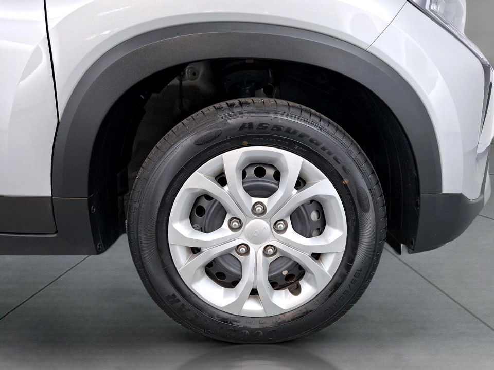 2026 KIA SONET 1.5 LS CVT