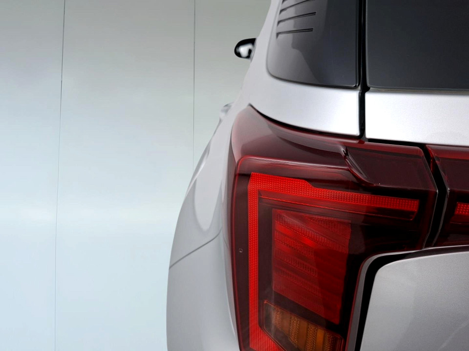 2026 KIA SONET 1.5 LS CVT