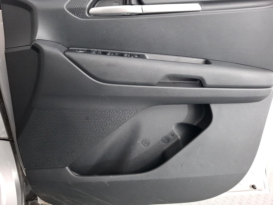 2026 KIA SONET 1.5 LS CVT