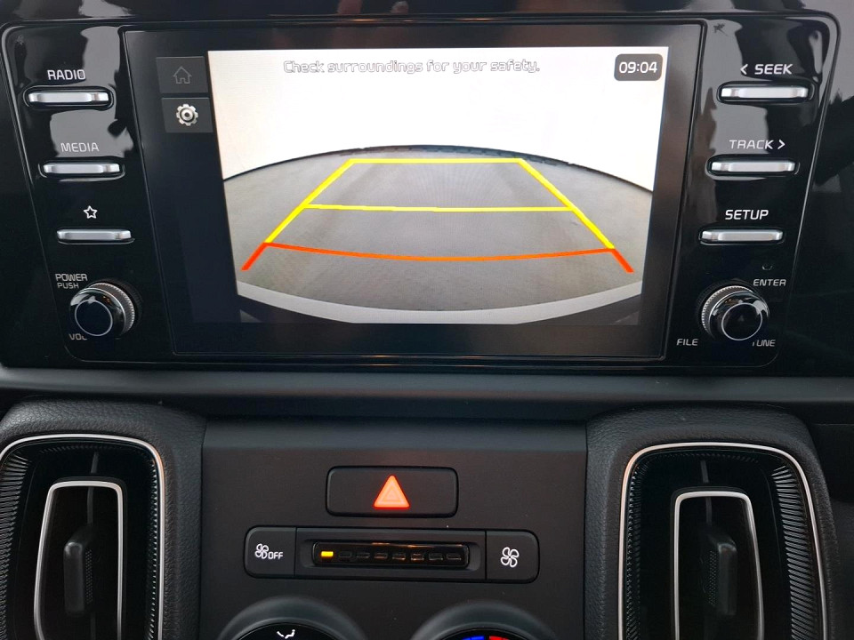 2026 KIA SONET 1.5 LS CVT