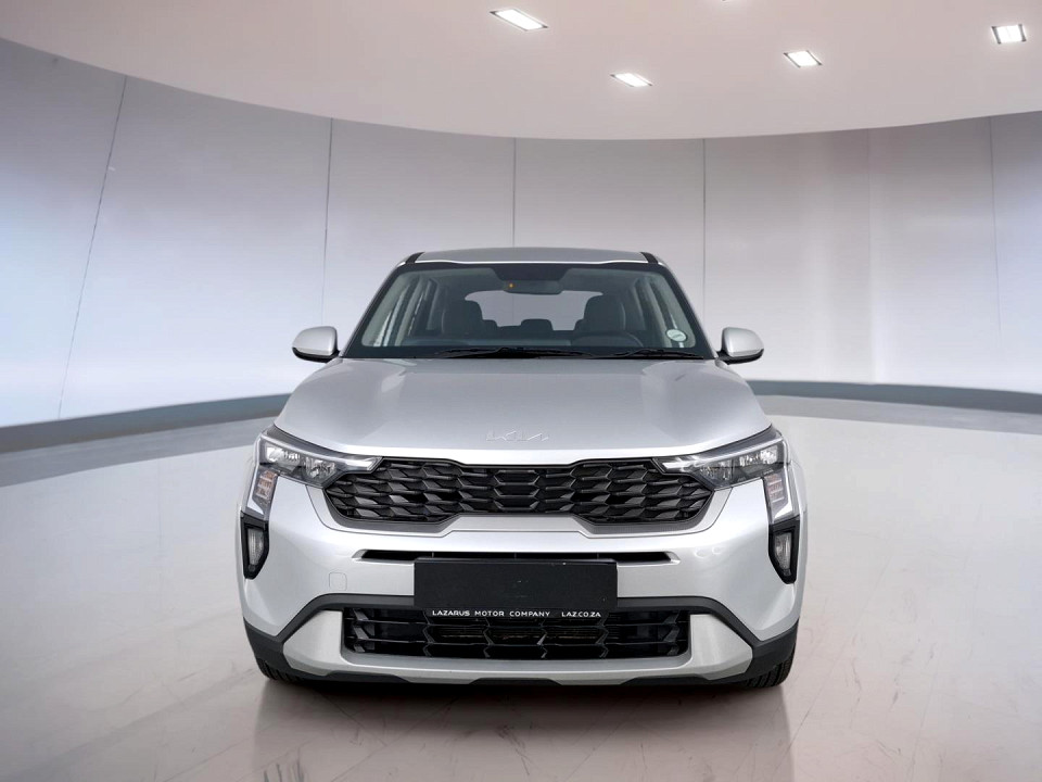 2026 KIA SONET 1.5 LS CVT