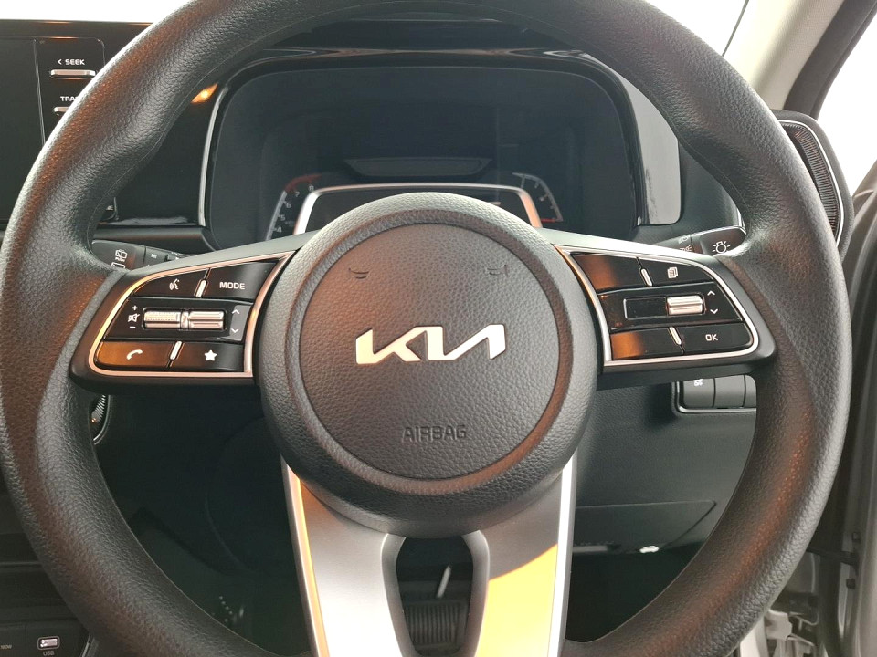2026 KIA SONET 1.5 LS CVT