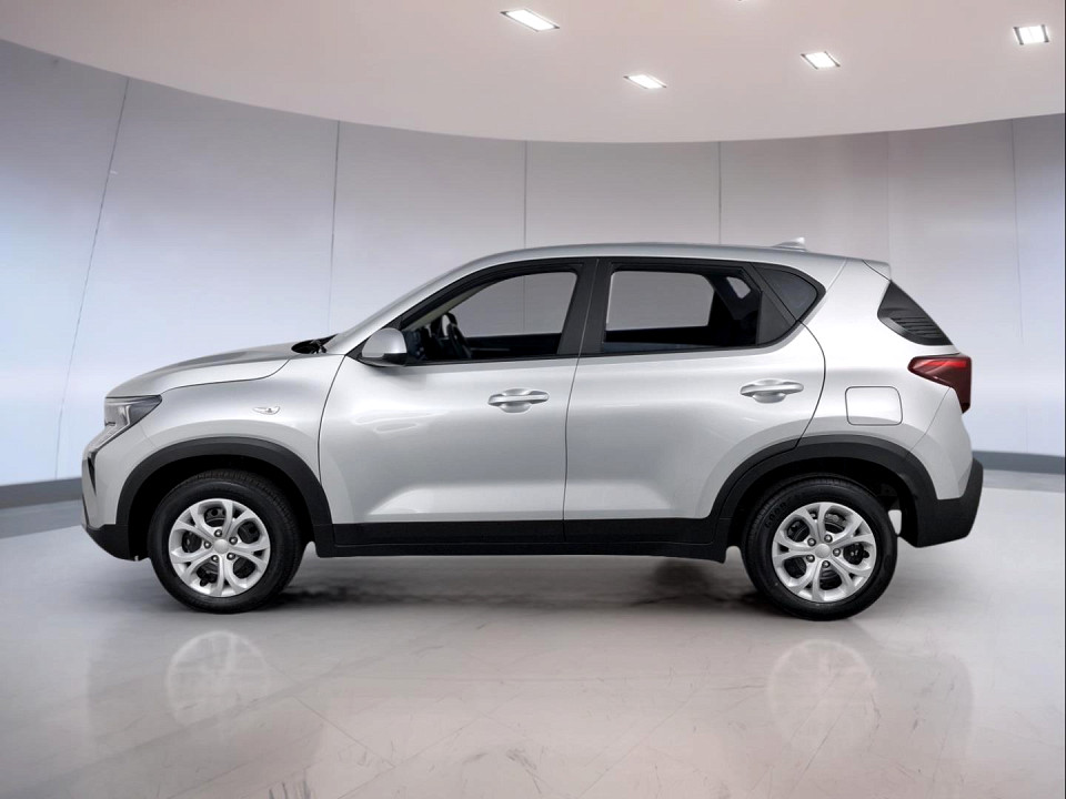 2026 KIA SONET 1.5 LS CVT