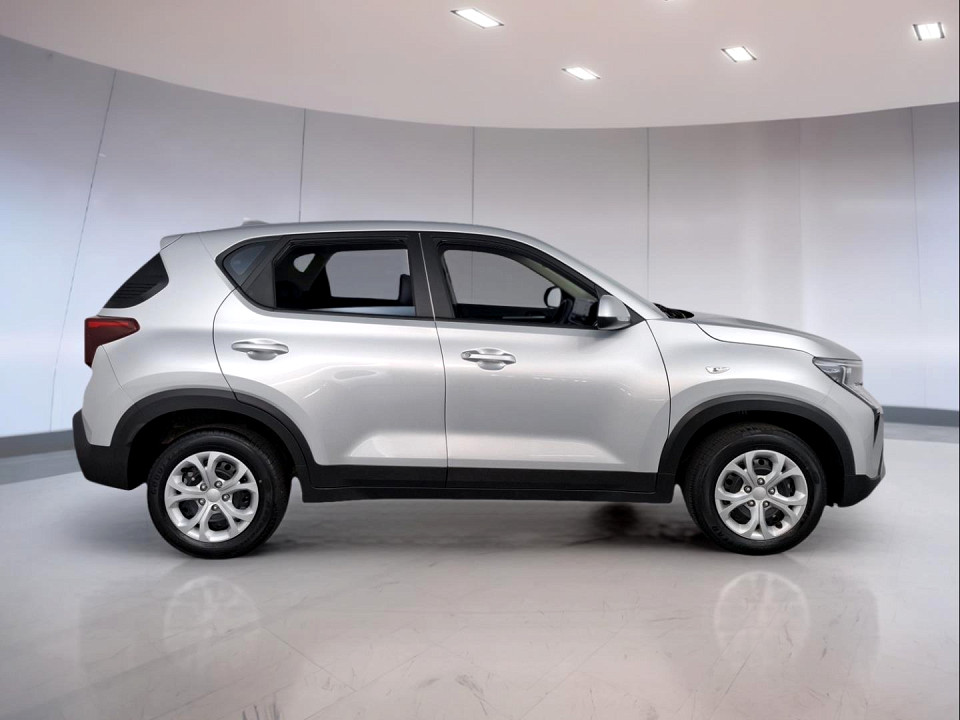 2026 KIA SONET 1.5 LS CVT