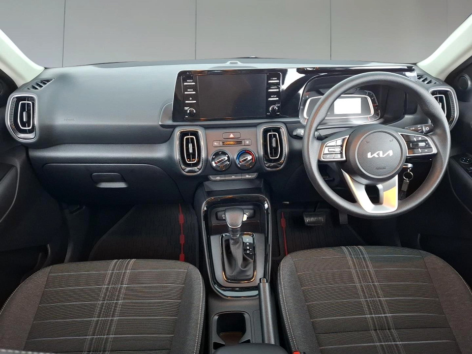 2026 KIA SONET 1.5 LS CVT