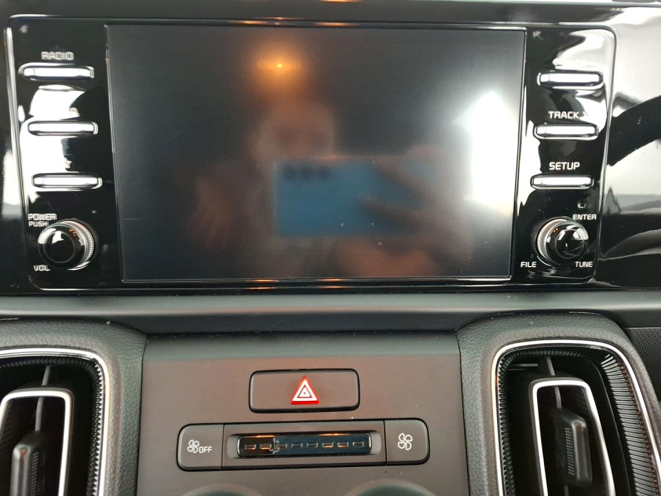 2026 KIA SONET 1.5 LS CVT