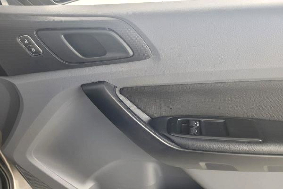 2018 FORD RANGER 2.2 TDCi XL 4X2 SUPER CAB