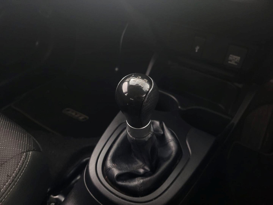 2019 HONDA JAZZ 1.2 COMFORT