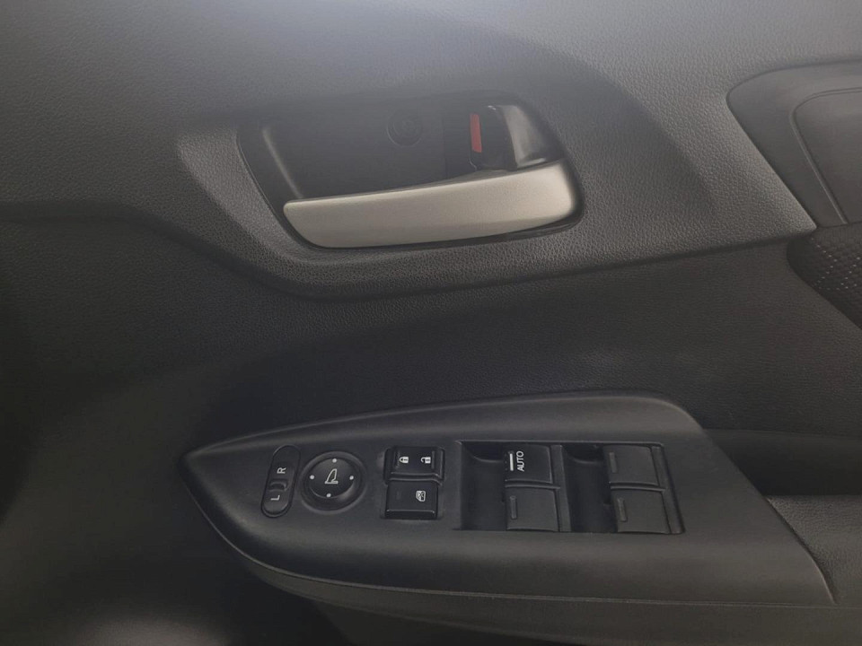 2019 HONDA JAZZ 1.2 COMFORT