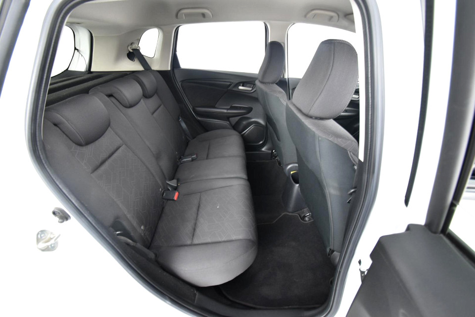 2019 HONDA JAZZ 1.2 COMFORT