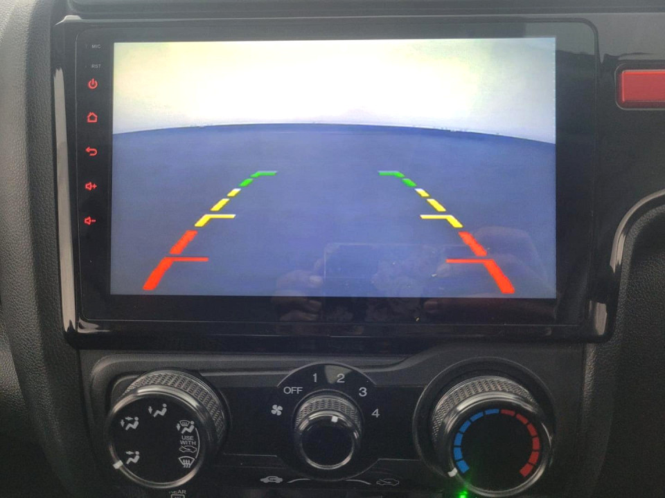 2019 HONDA JAZZ 1.2 COMFORT