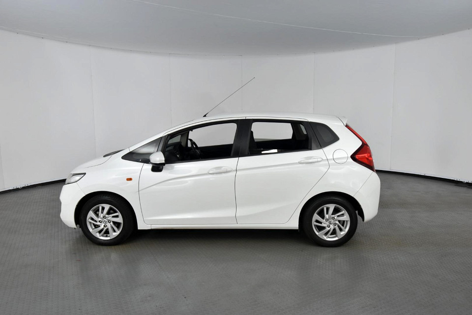 2019 HONDA JAZZ 1.2 COMFORT