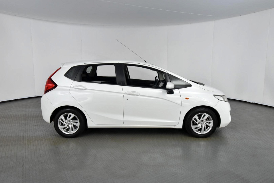 2019 HONDA JAZZ 1.2 COMFORT
