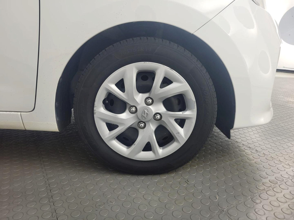 2020 HYUNDAI GRAND i10 1.0 MOTION