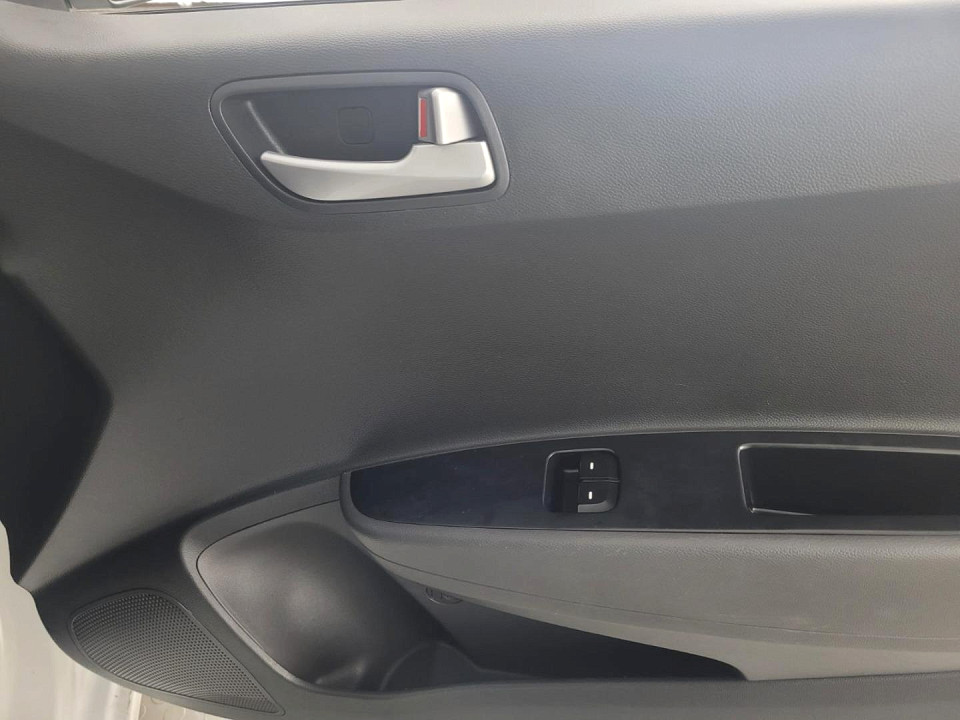 2020 HYUNDAI GRAND i10 1.0 MOTION