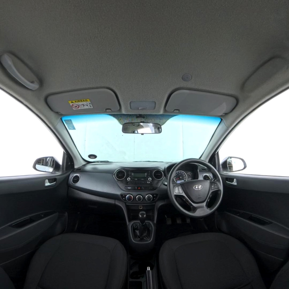 2020 HYUNDAI GRAND i10 1.0 MOTION