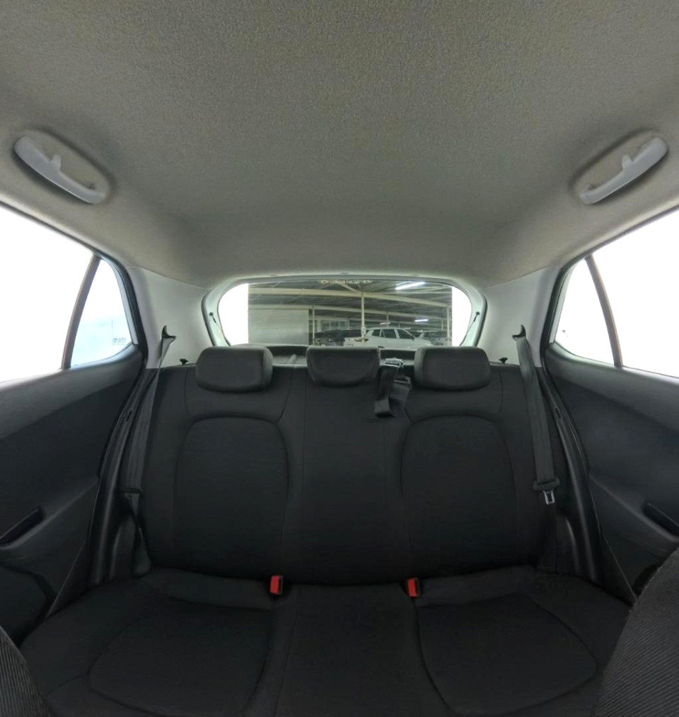 2020 HYUNDAI GRAND i10 1.0 MOTION