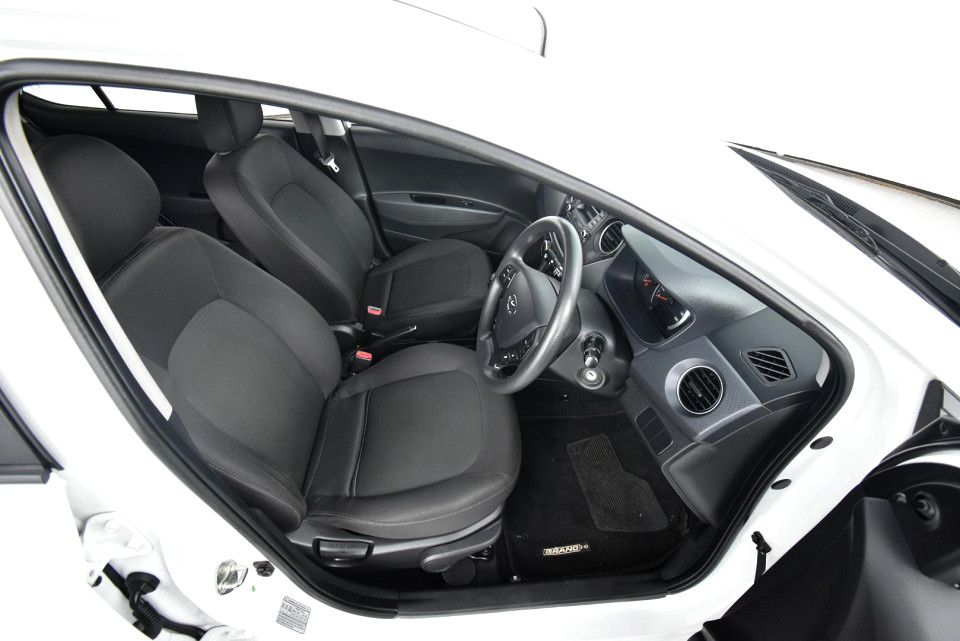 2020 HYUNDAI GRAND i10 1.0 MOTION