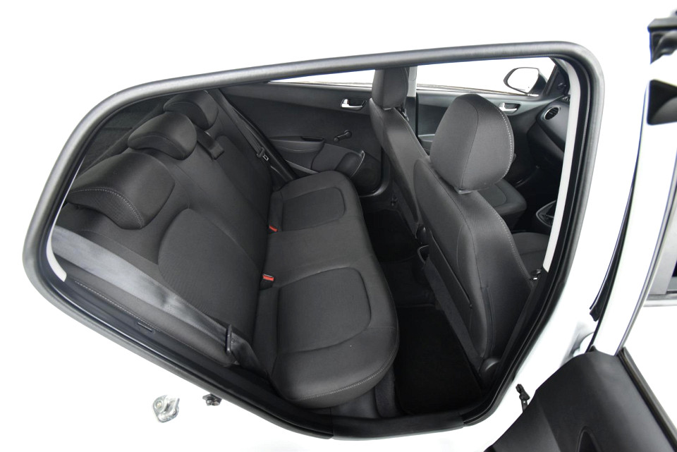 2020 HYUNDAI GRAND i10 1.0 MOTION