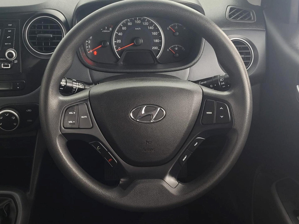 2020 HYUNDAI GRAND i10 1.0 MOTION