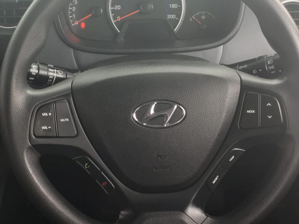 2020 HYUNDAI GRAND i10 1.0 MOTION