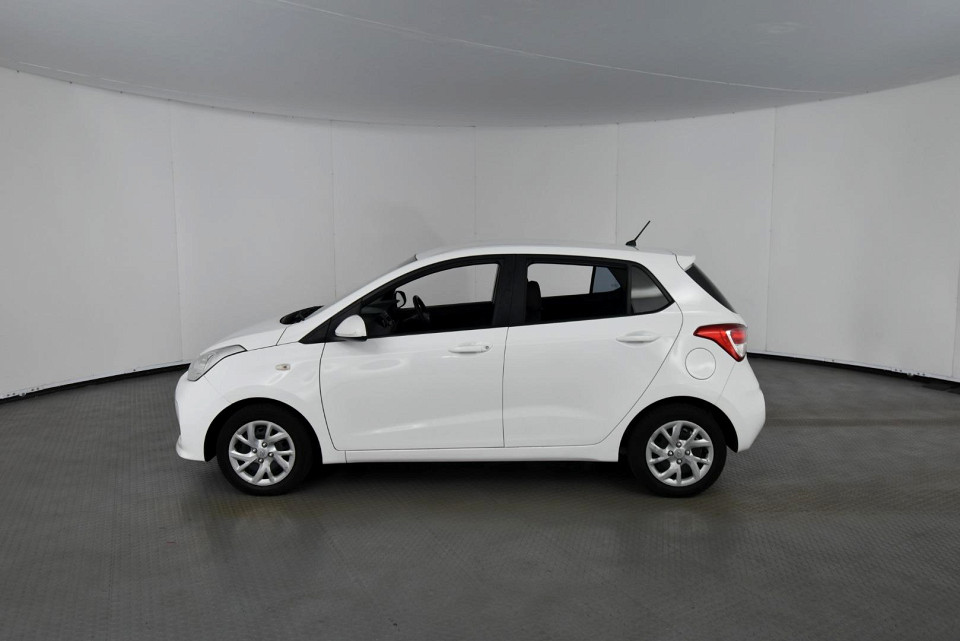 2020 HYUNDAI GRAND i10 1.0 MOTION