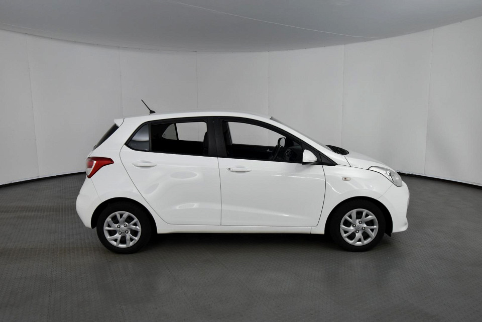 2020 HYUNDAI GRAND i10 1.0 MOTION