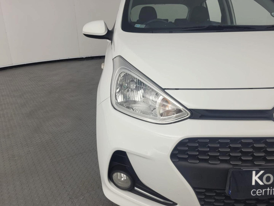 2020 HYUNDAI GRAND i10 1.0 MOTION