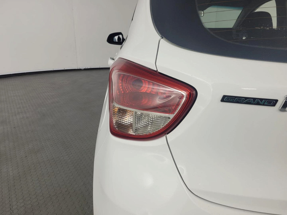 2020 HYUNDAI GRAND i10 1.0 MOTION