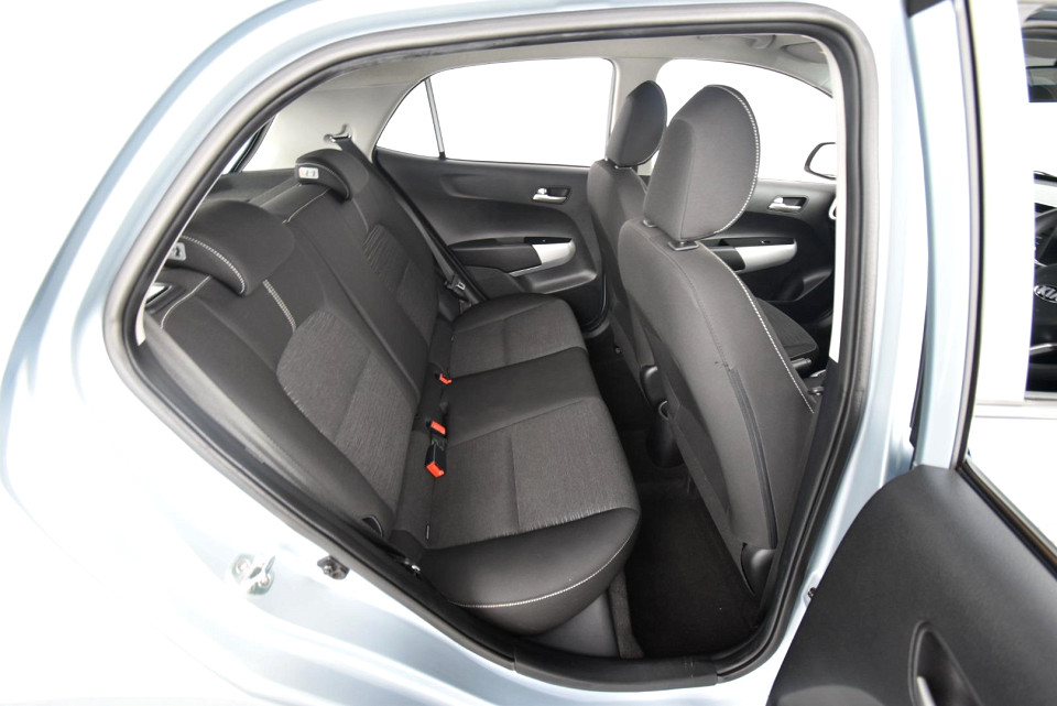 2020 KIA PICANTO 1.2 STREET