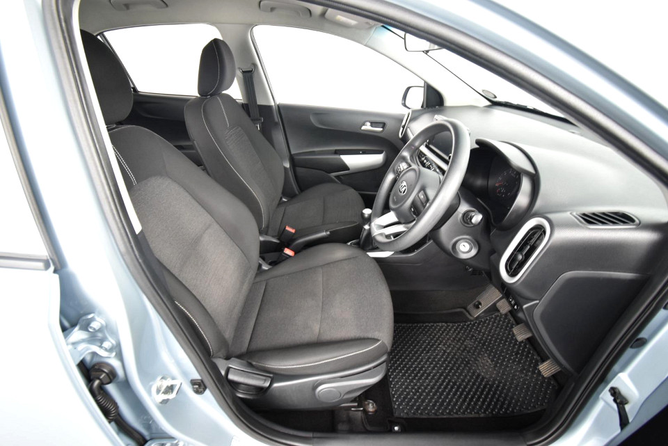 2020 KIA PICANTO 1.2 STREET