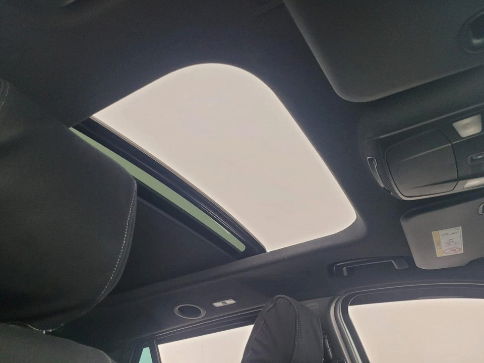 2022 FORD EVEREST 2.0 Bi TURBO LTD 4X4 AT