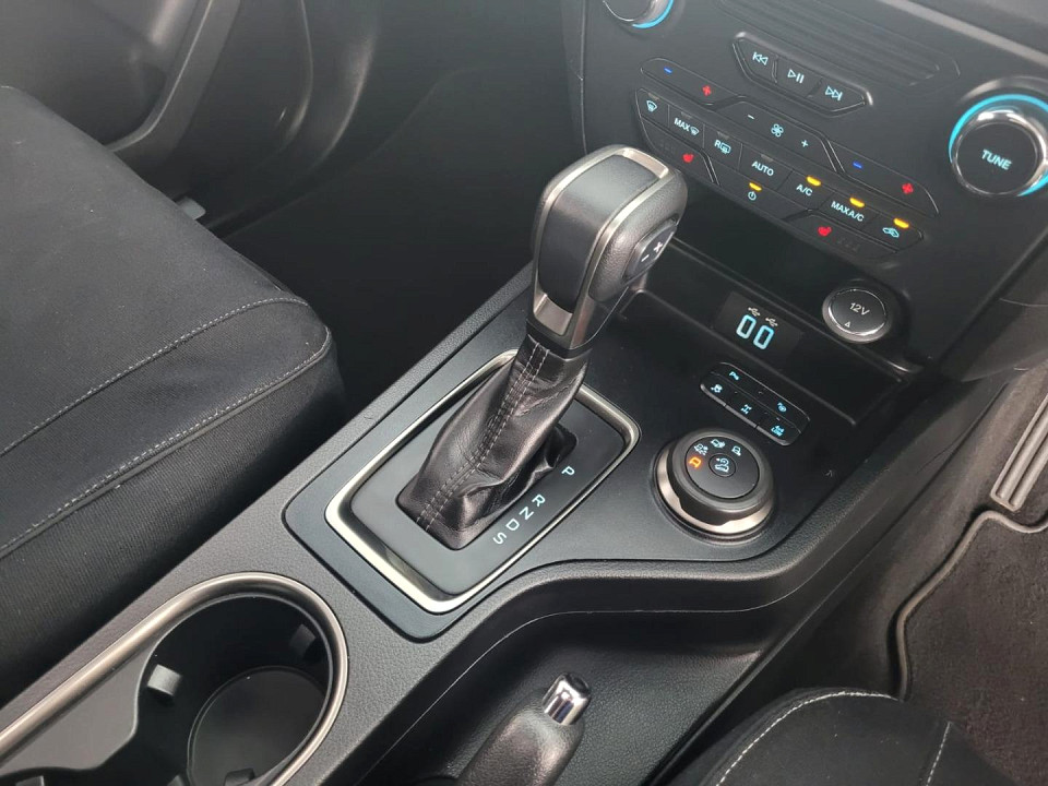 2022 FORD EVEREST 2.0 Bi TURBO LTD 4X4 AT