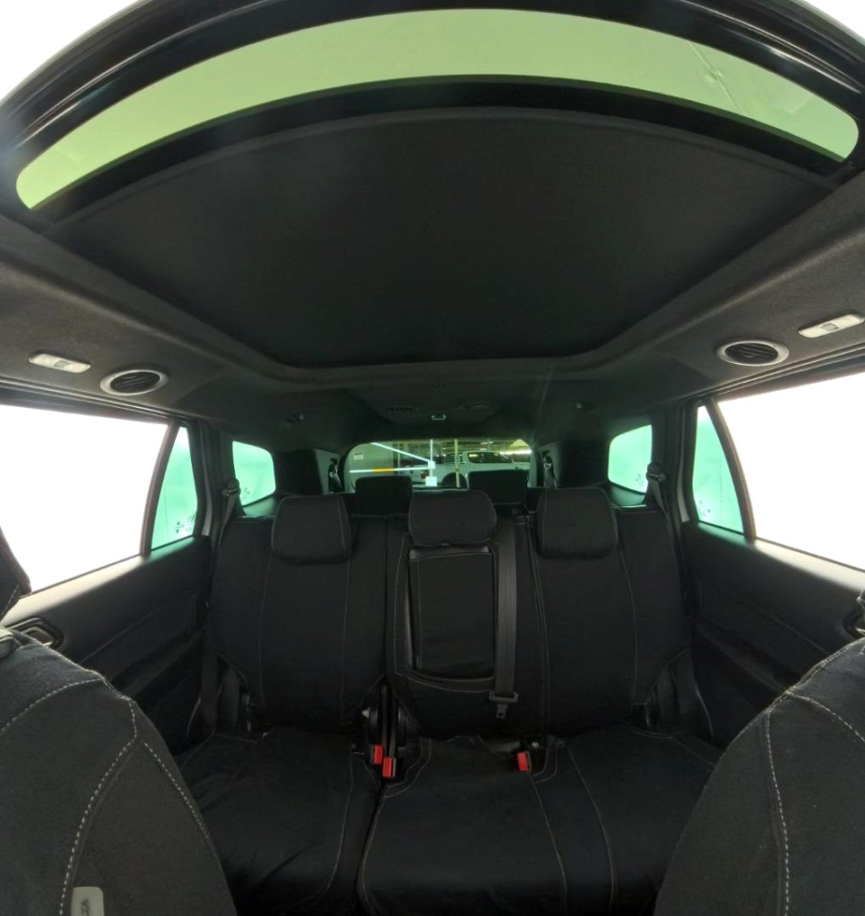 2022 FORD EVEREST 2.0 Bi TURBO LTD 4X4 AT