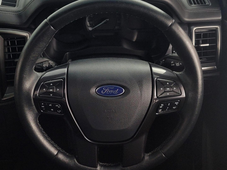 2022 FORD EVEREST 2.0 Bi TURBO LTD 4X4 AT