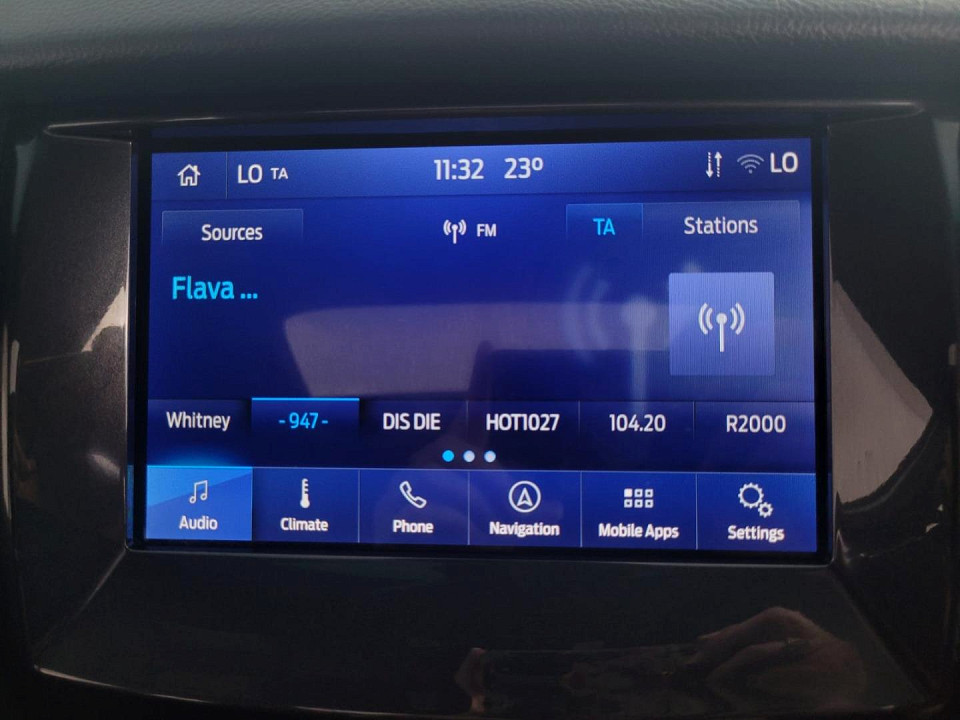 2022 FORD EVEREST 2.0 Bi TURBO LTD 4X4 AT