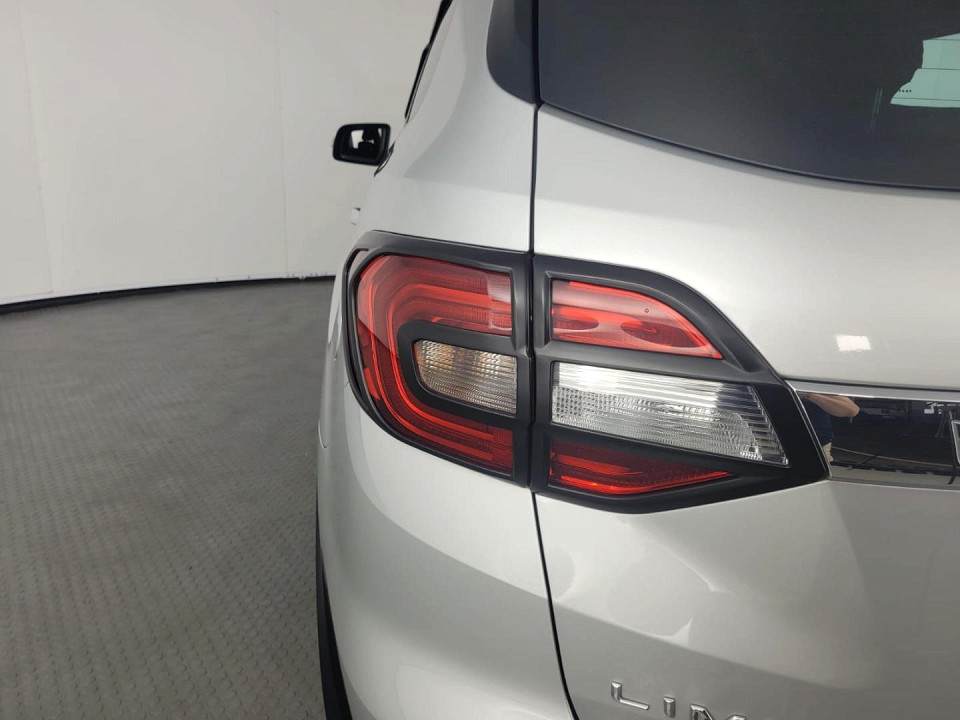 2022 FORD EVEREST 2.0 Bi TURBO LTD 4X4 AT