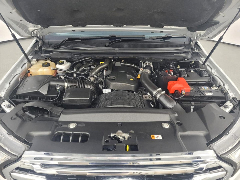 2022 FORD EVEREST 2.0 Bi TURBO LTD 4X4 AT