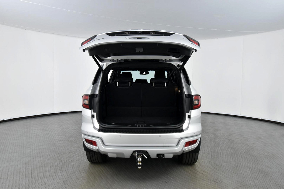 2022 FORD EVEREST 2.0 Bi TURBO LTD 4X4 AT