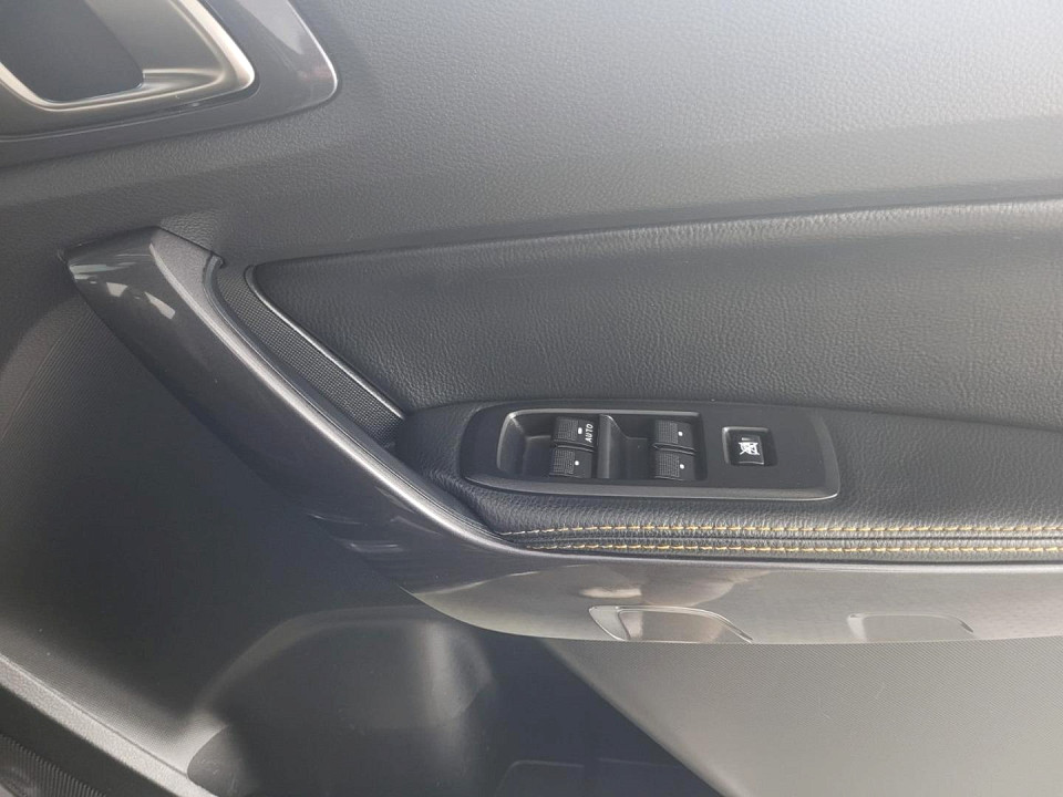 2022 FORD RANGER 2.0 BIT 4X4 D CAB WILDTRAK AT