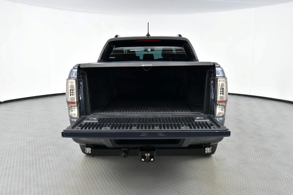 2022 FORD RANGER 2.0 BIT 4X4 D CAB WILDTRAK AT